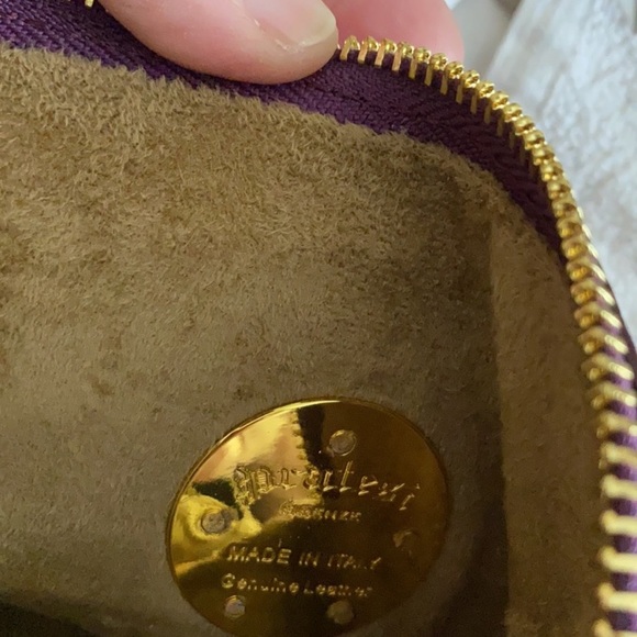 Pratesi Mini Bag - Picture 6 of 6